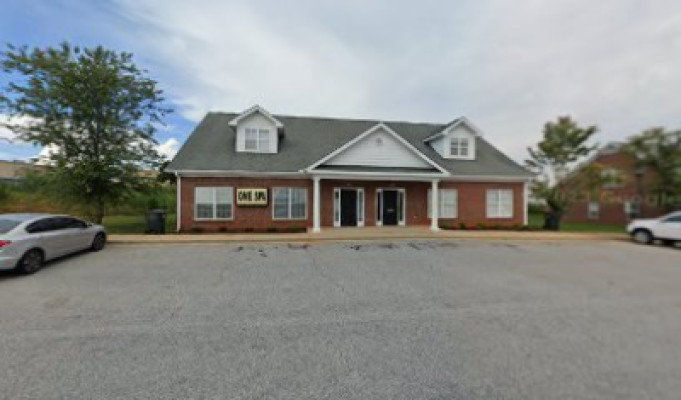 One Spa listing photo