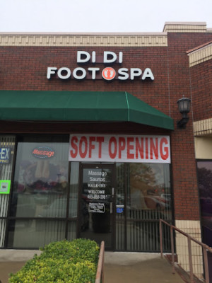 Di Di Spa listing photo