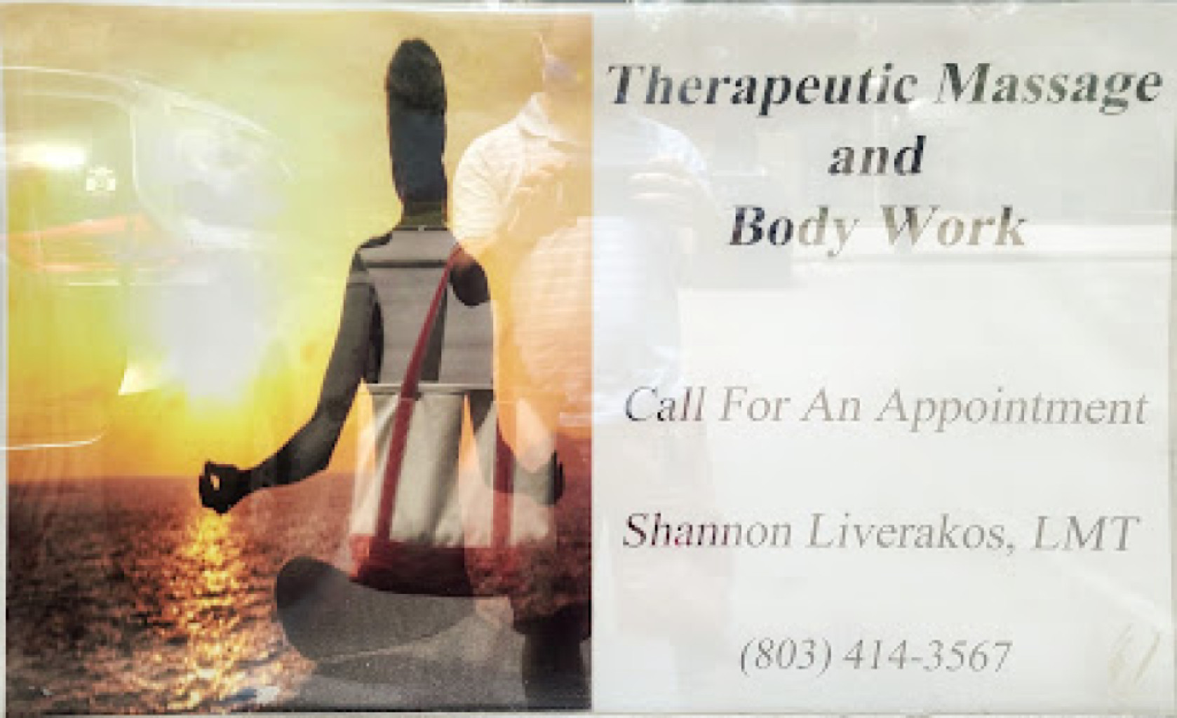Natural Therapies Massage photo 1