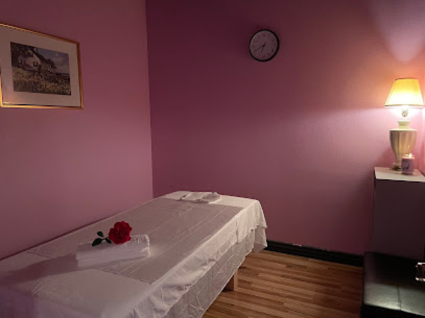 Sunny Massage photo 1
