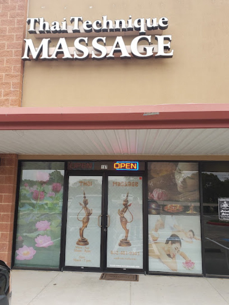 Rita Chang Therapeutic Massage photo 1