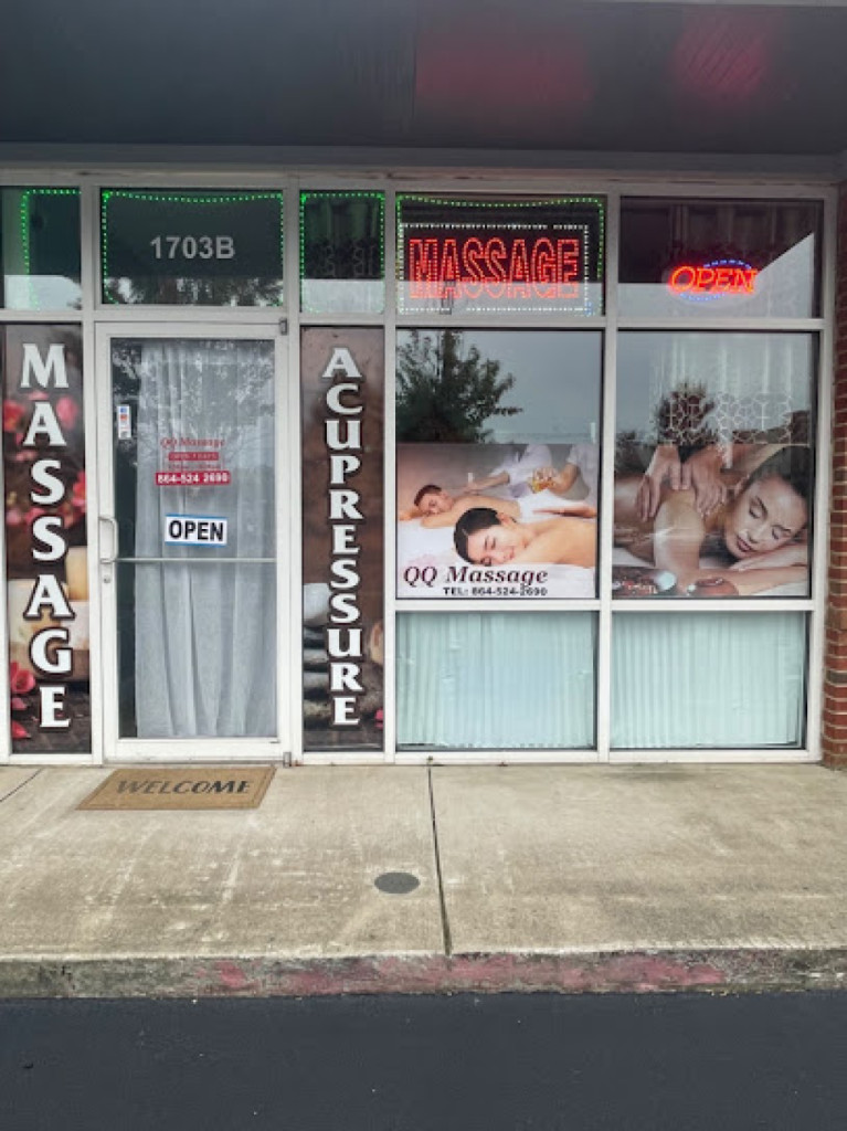 QQ Massage photo 1