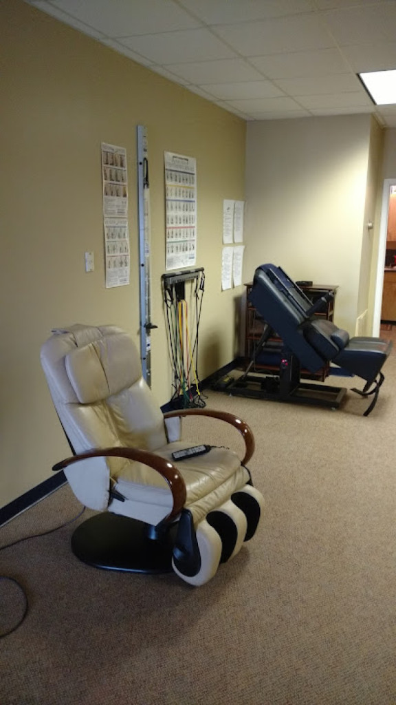 Texas City Massage photo 1