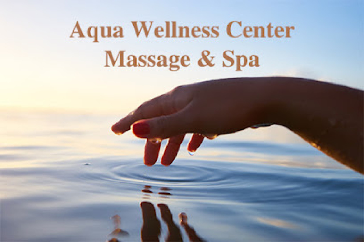 Aqua Wellness Center photo 1