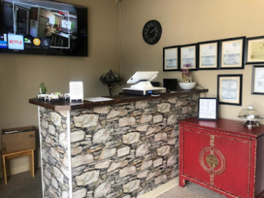 Pure Massage listing photo