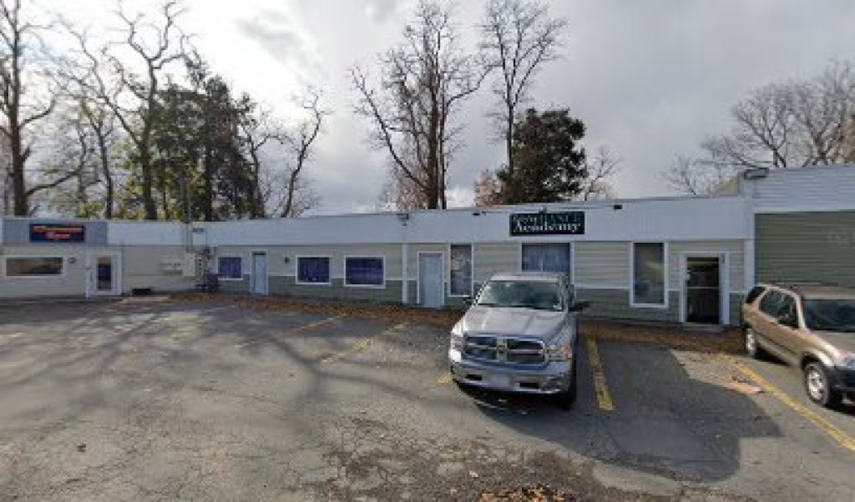 Chowan Spa photo 1