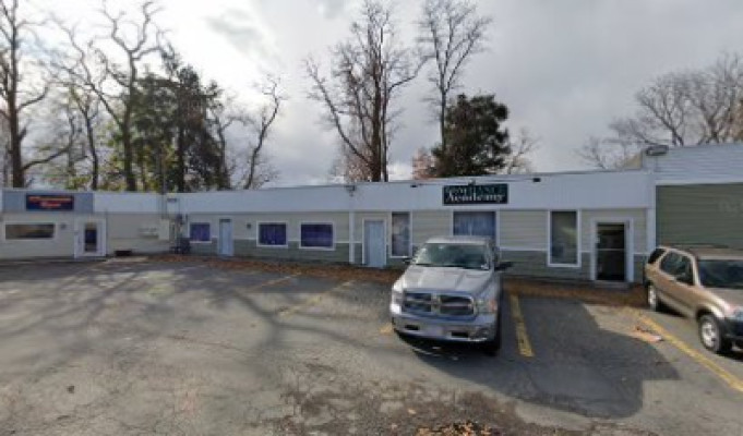 Chowan Spa listing photo