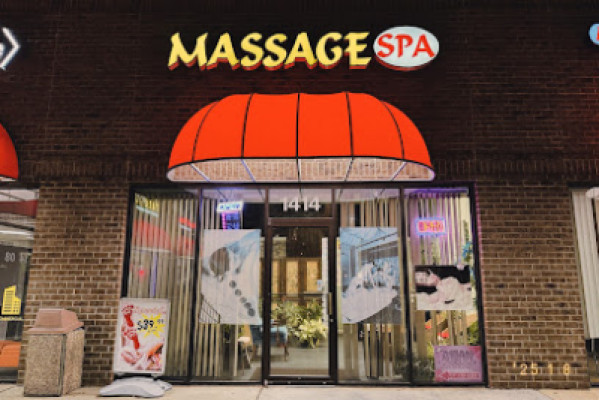Asian Massage listing photo