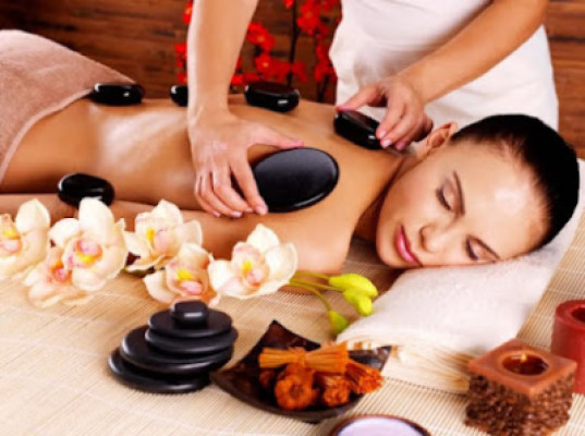 Happy Day Massage & Spa listing photo