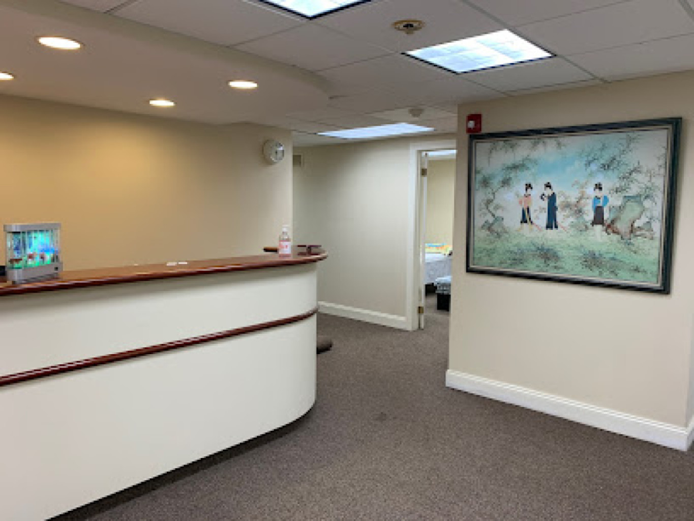 Yardley Relaxation Center photo 1