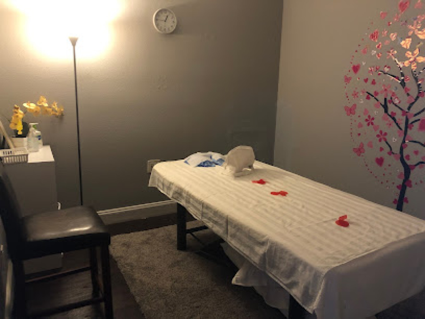 Body Reflex Foot Spa photo 1