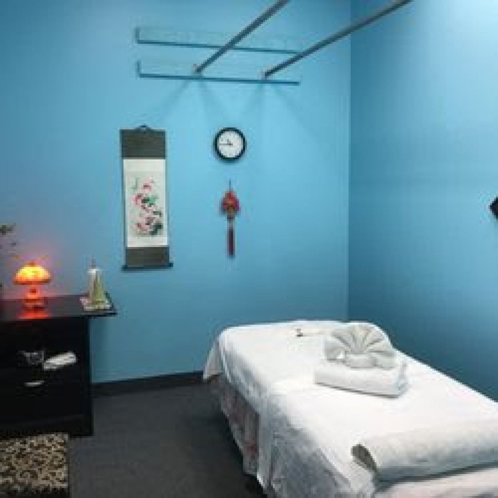 Evergreen Massage photo 1