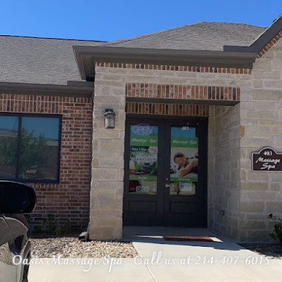 Oasis Massage Spa listing photo