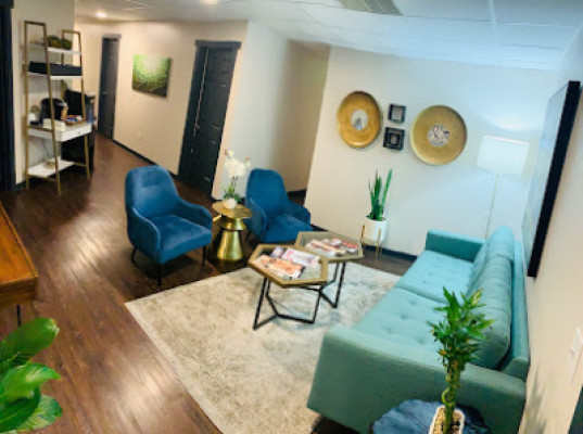 ALLBOTTLEDUP Massage & Wellness listing photo
