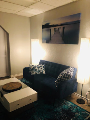 Joan Horwitz Licensed Massage Therapist listing photo