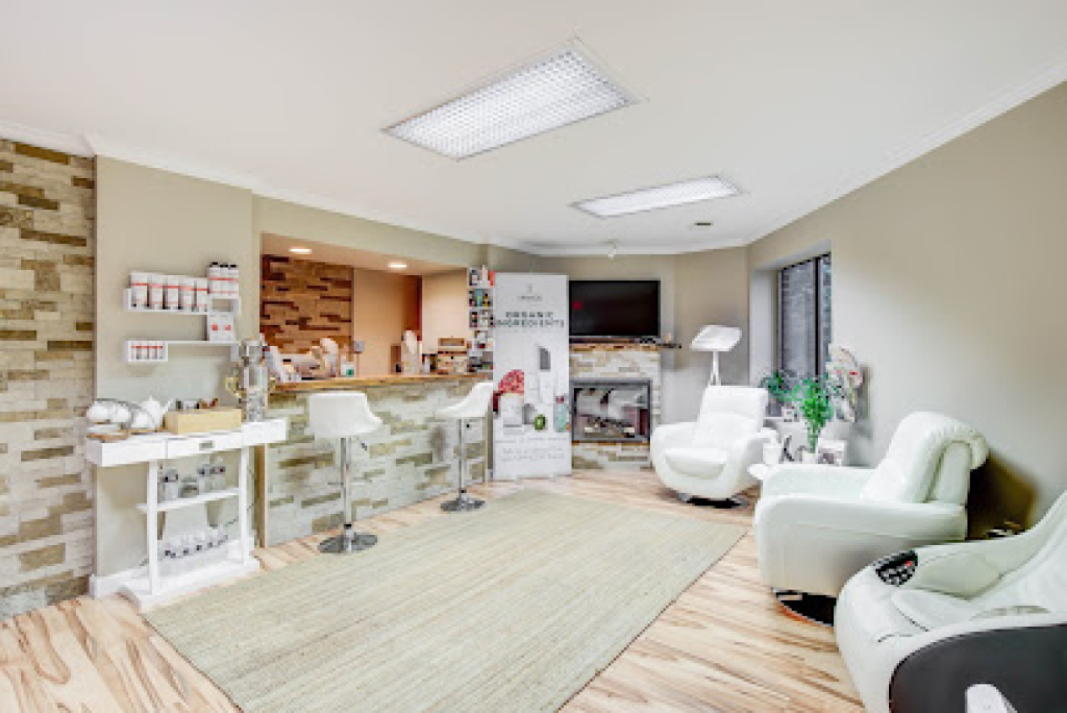 Heavenly Spa photo 1