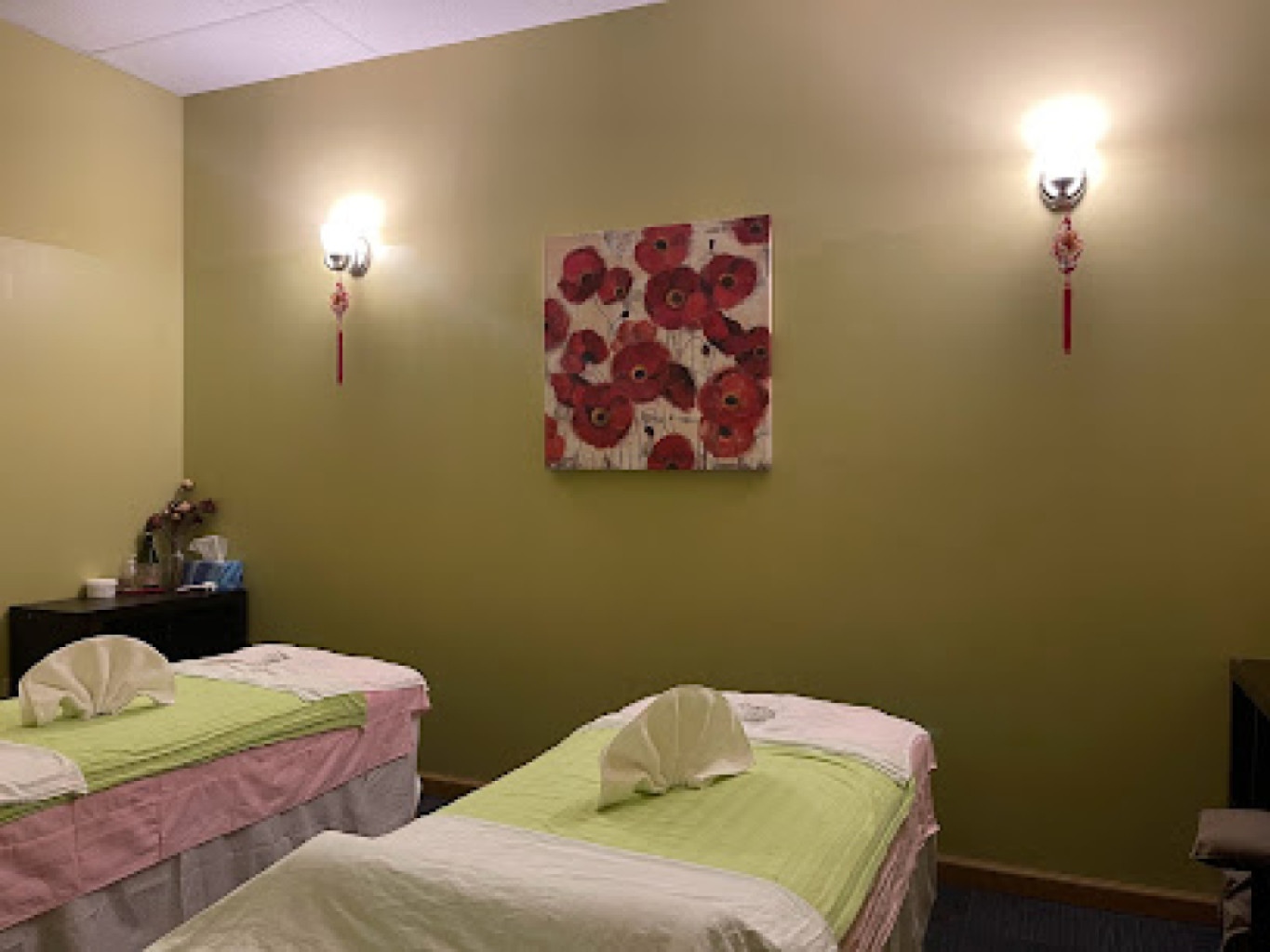 Wellness Massage photo 1