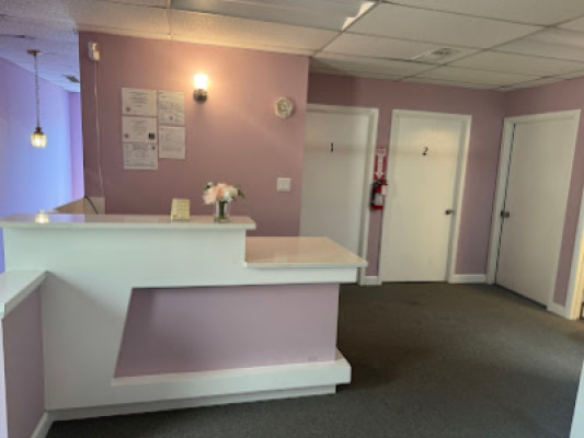 Sunny SPA listing photo