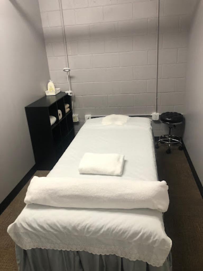 Paradise Foot Spa photo 1