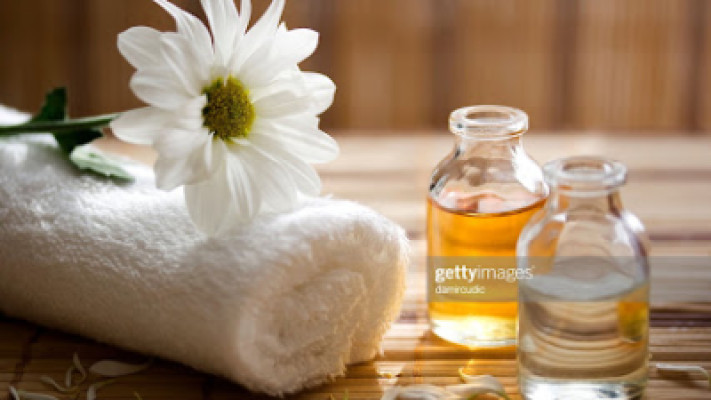 California Massage & Tea listing photo