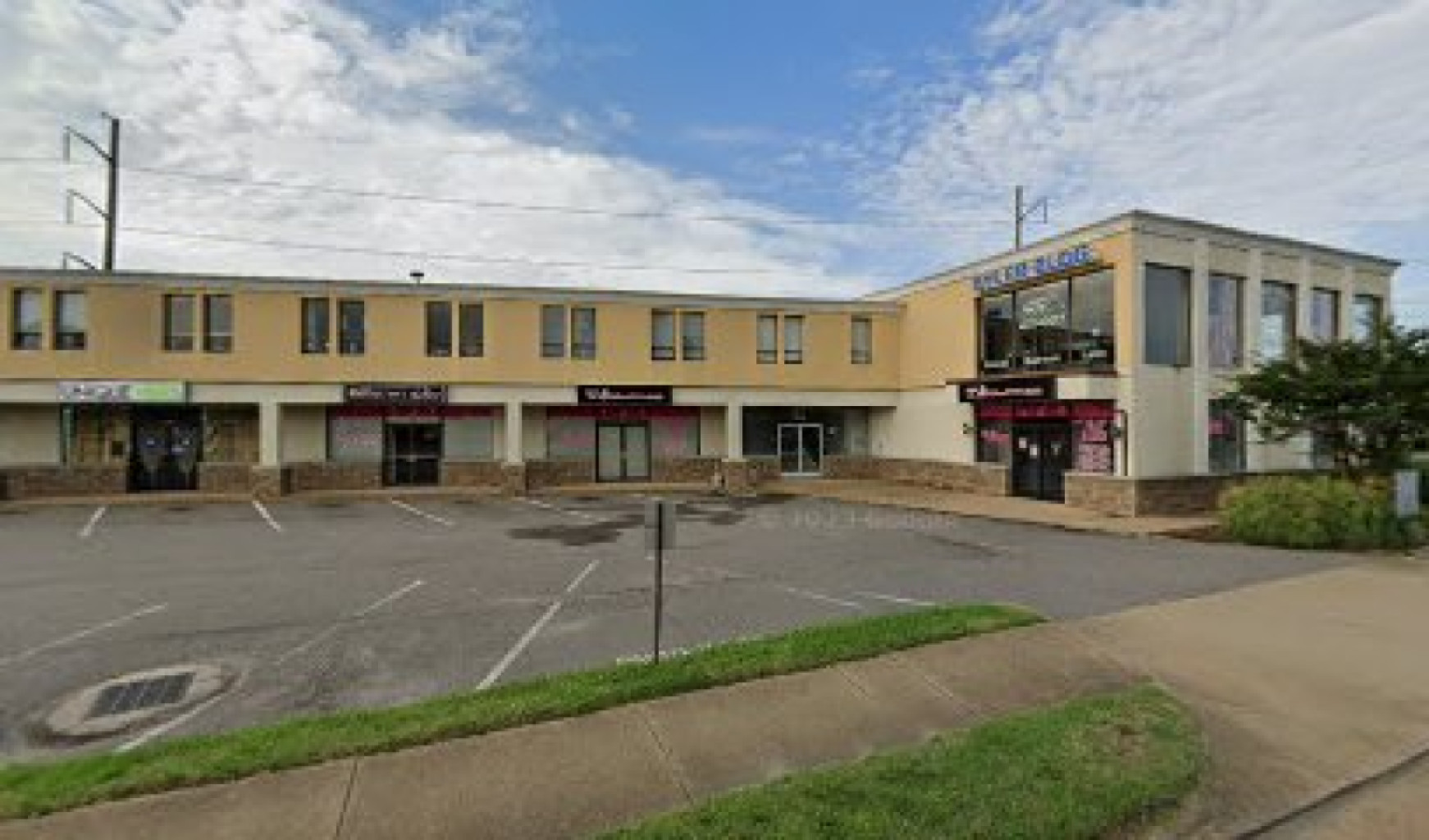 Castle Aroma Spa photo 1