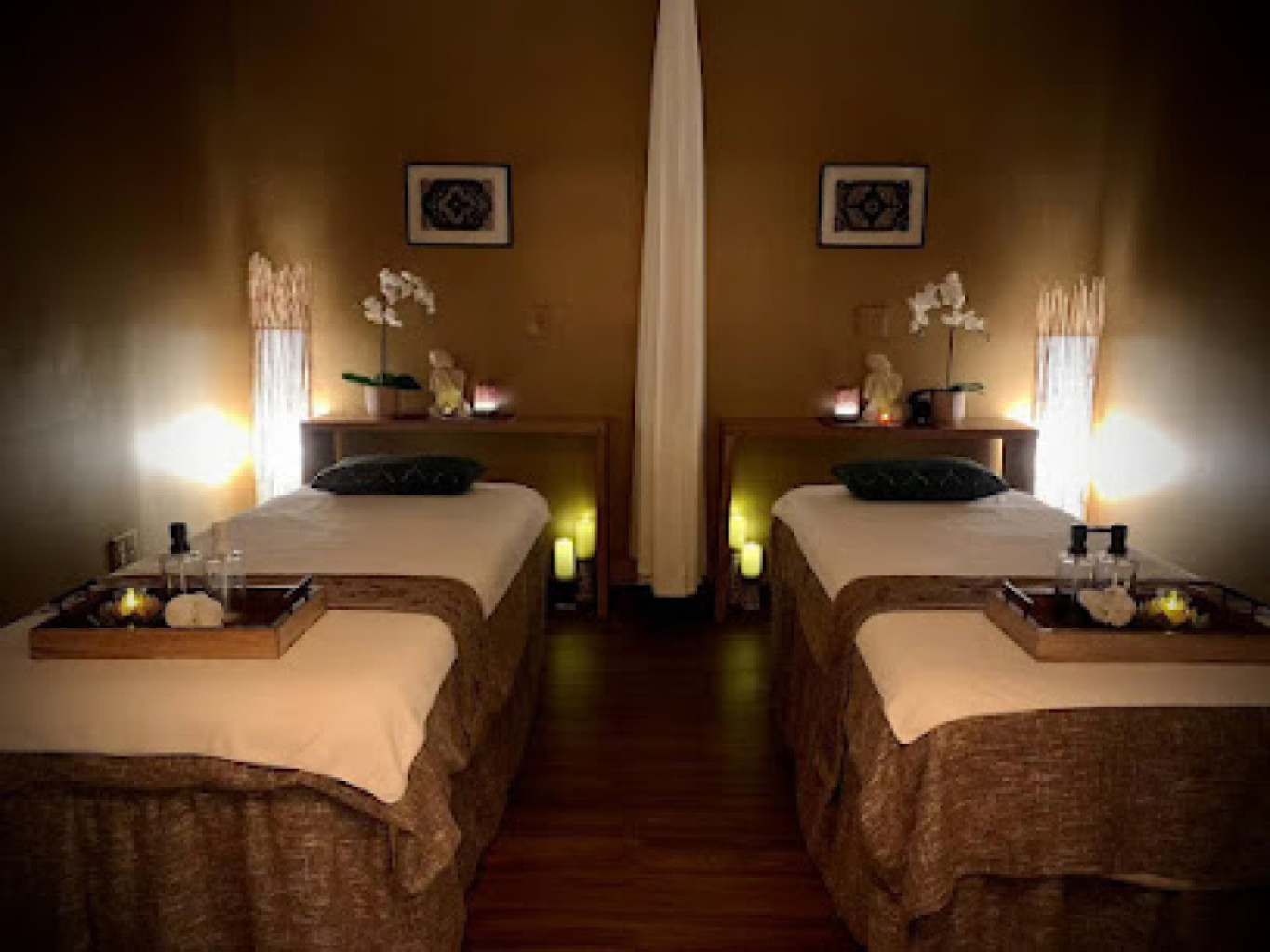 Angela J Spa photo 1