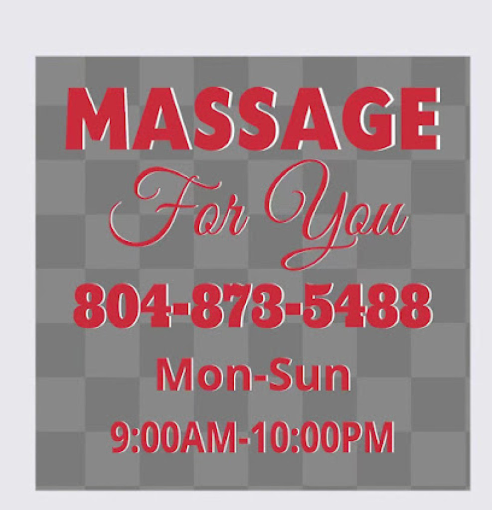 International Massage Center photo 1