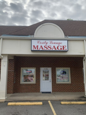 Cosily Lounge Massage listing photo