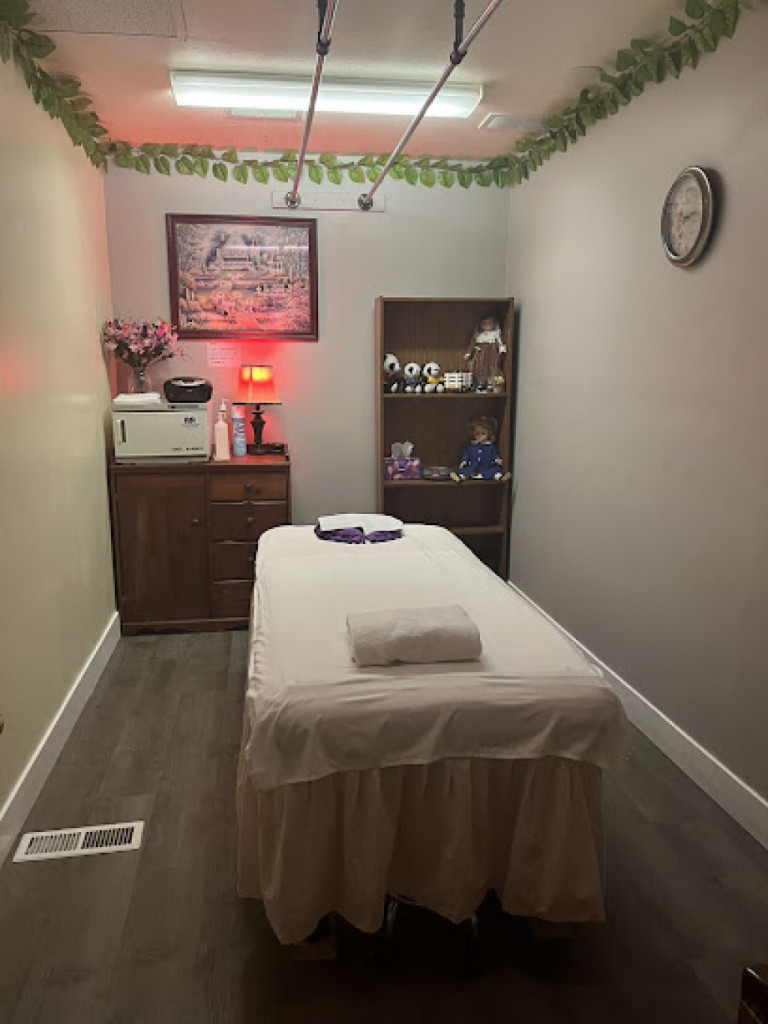 Healthy Massage photo 1