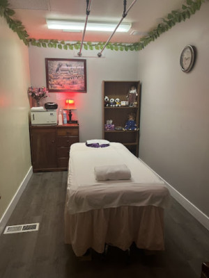 Healthy Massage listing photo