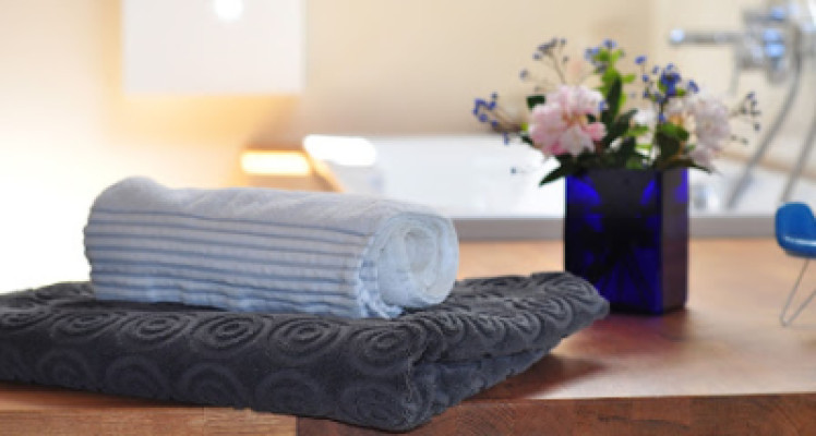 Natural Spa listing photo