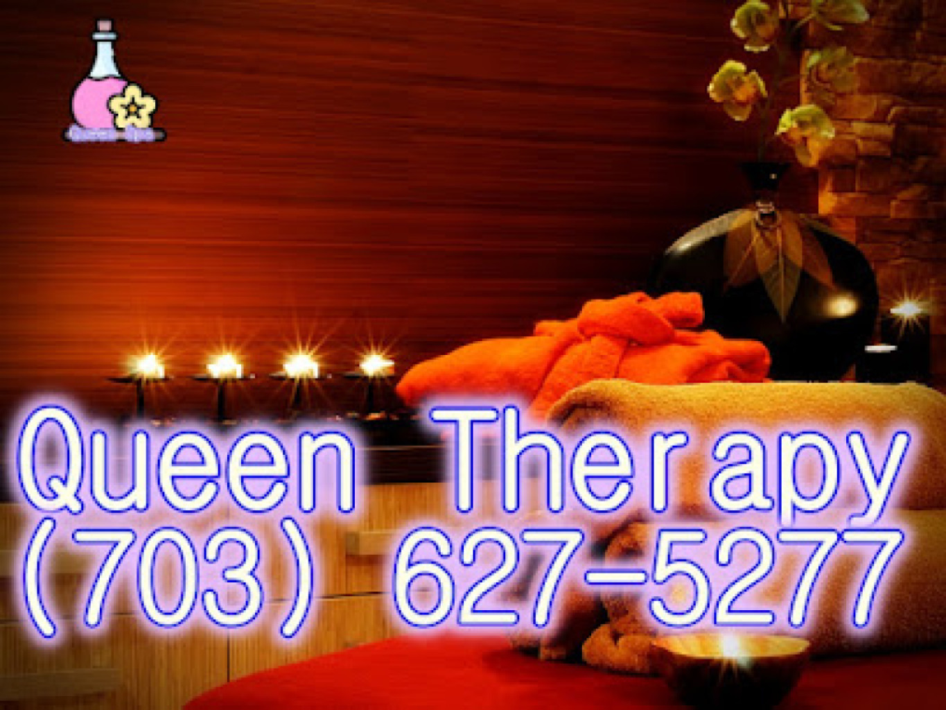 Queen Therapy Spa photo 1