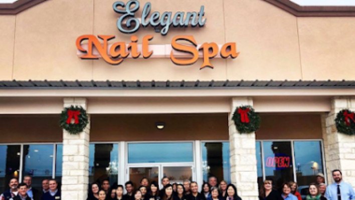 Fairgate Massage And Nails listing photo