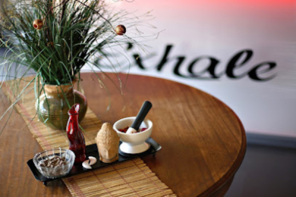 Exhale Therapy listing photo