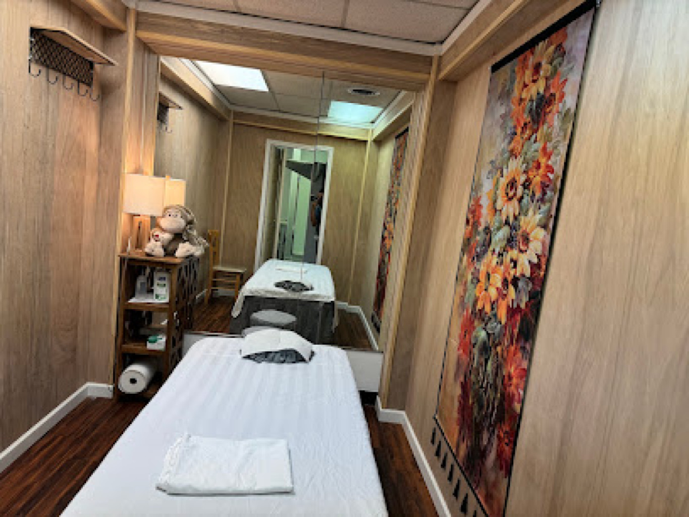 New Comfy Zone Massage photo 1