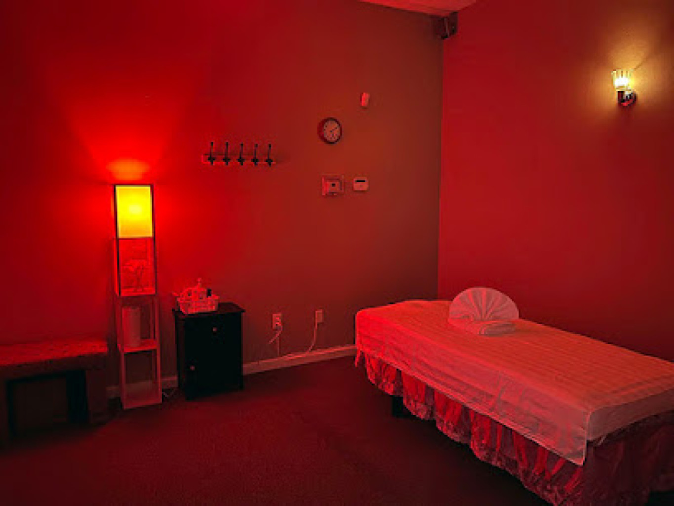 Foot Spa photo 1