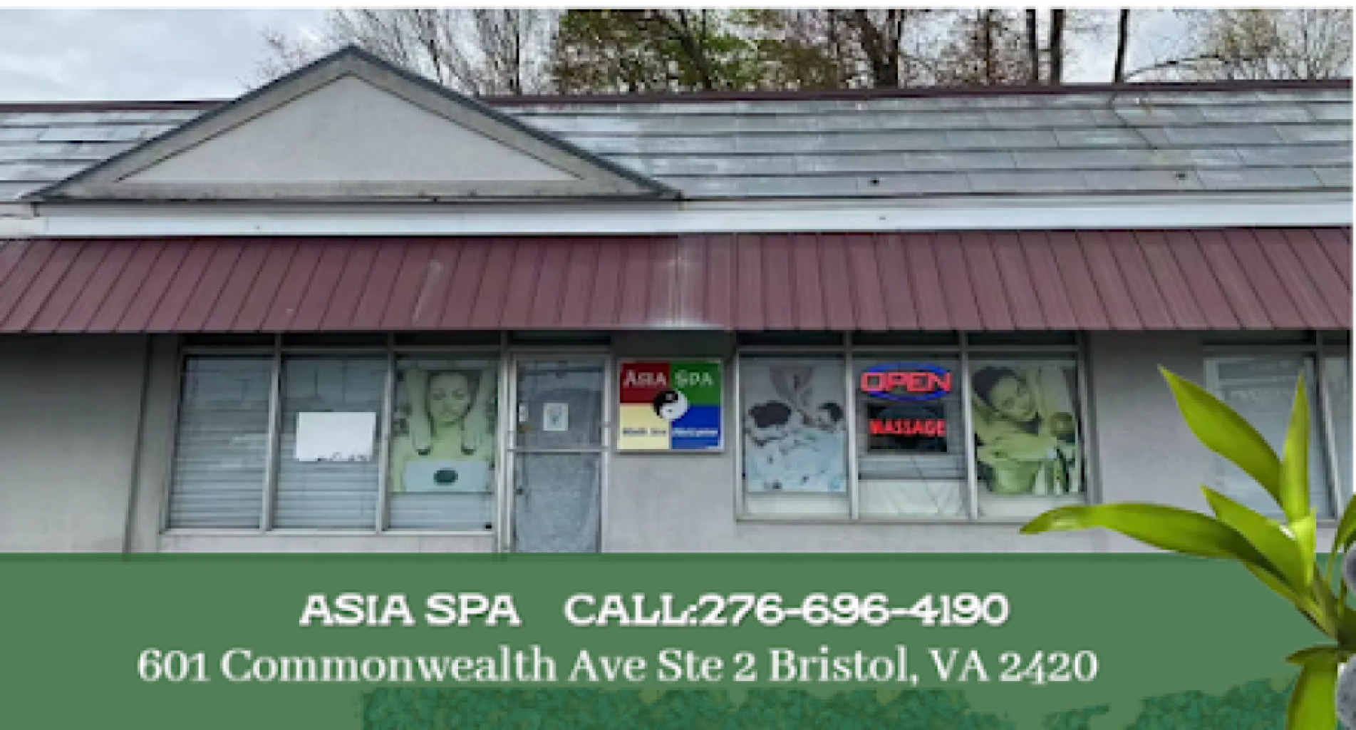 Asia Spa photo 1