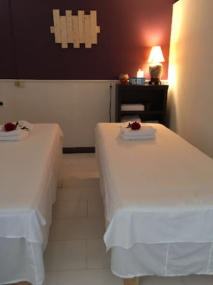 Health Foot Massage listing photo