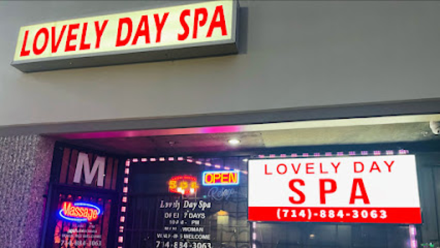 Lovely Day Spa photo 1