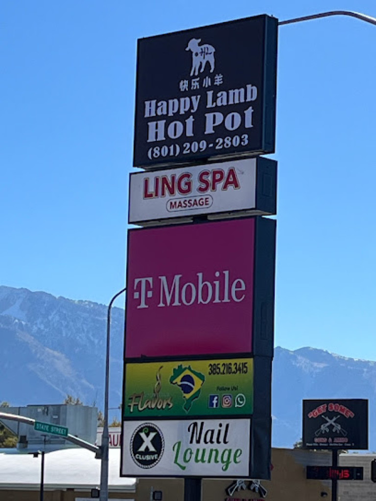 Ling Spa Massage Therapy photo 1