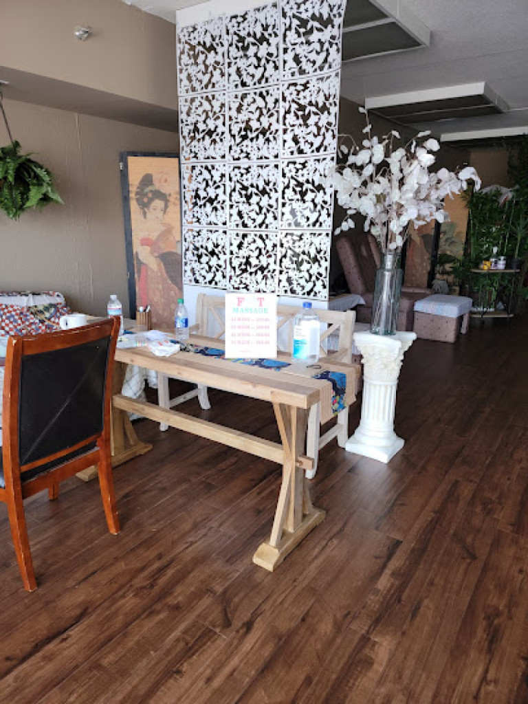 Cherry Blossom Spa photo 1