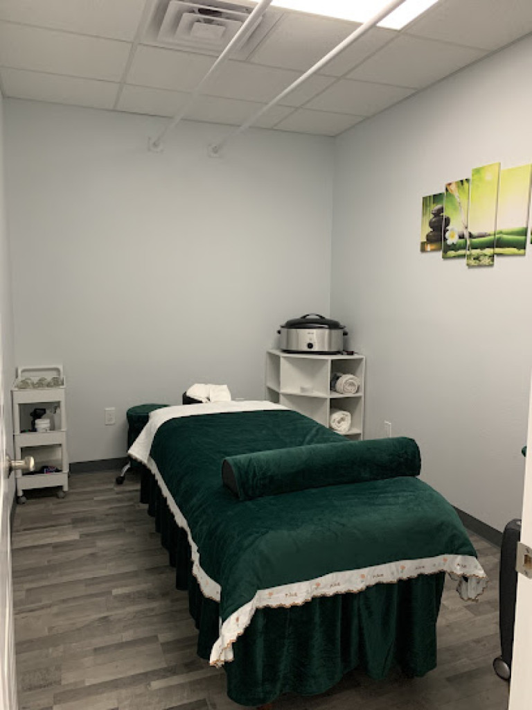 TX-Massage photo 1
