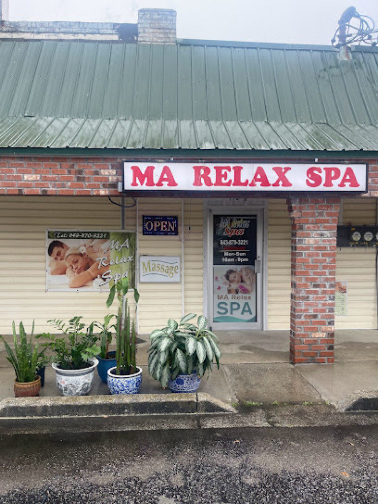 Pearl Spa photo 1