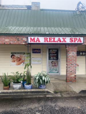 Pearl Spa listing photo