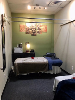 Oriental Wellness Center listing photo