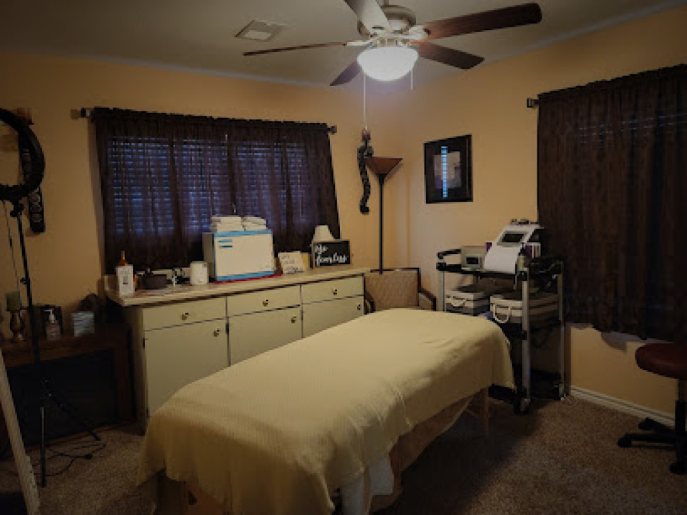 Sweet serenity massage Spa photo 1
