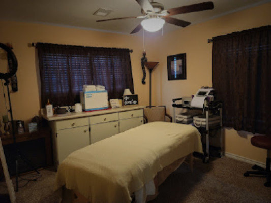 Sweet serenity massage Spa listing photo