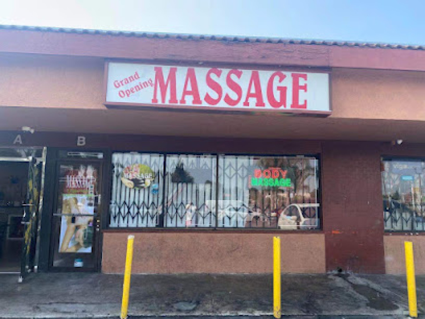 Blue Star Massage photo 1