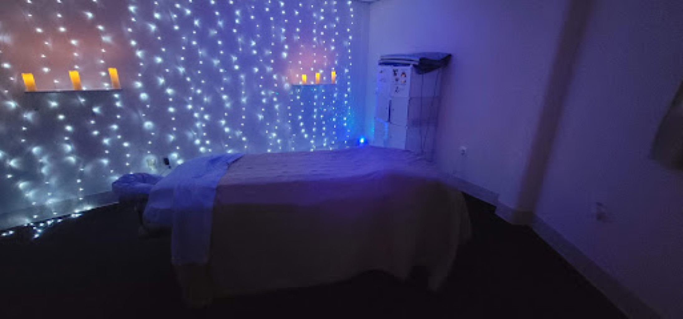 Blu Angels Massage photo 1