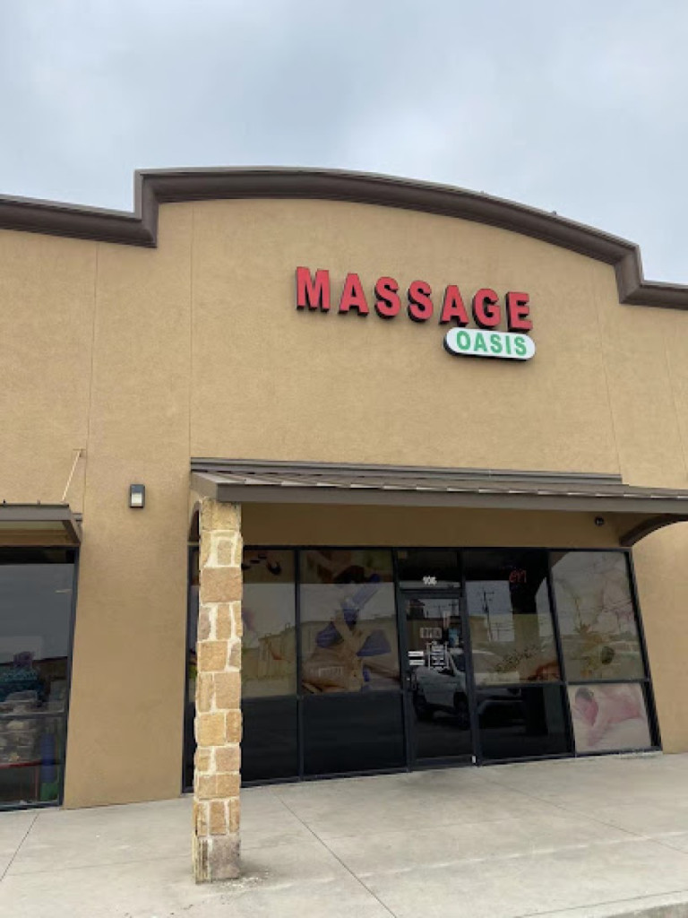 Oasis Massage photo 1